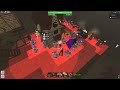 ROBLOX: TDS Speedrun // Forgotten Docks // 2P // Molten // No event Tower // 12:13