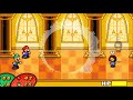 Megalo Strike Back - Mario & Luigi: Bowser's Inside Story