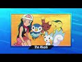 Pokémon Diamond and Pearl Anime Review