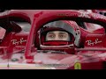 F1 24 Career Mode - Part 8 - Rain Big Calamity! Red Bull Lead the Way in Imola