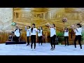 Better when I'm Dancing~ HOSEA Group Choreography 2022
