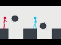 Stickman Tournament | EPIC FIGHT | Animation