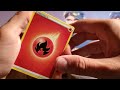 Pokémon Card ASMR: Eldegoss V Tin Opening!
