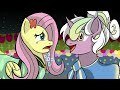 MLP: The Forest Beast Episode 6 (The Plan)