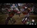 Democracy Skaven vs Imperial Nobility - Match 2