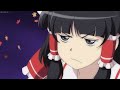 Touhou Memories of Phantasm Episodes 14 17 Mountain of Faith