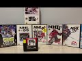 NHL '94 (Sega Genesis) - The Greatest NHL Video Game of All Time?