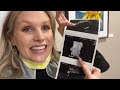 ULTRASOUND SURPRISE... CHRISTMAS CAME EARLY!!