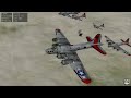 B17 The Mighty Eighth Redux Mission 1 - Cologne