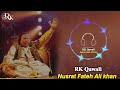 Yaar Nu Mana Okha Ay | New Emotional Qawwali | Best of Nusrat Fateh Ali Khan | RK Qawali