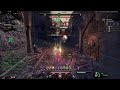 Elder Scrolls Online Solo Nightblade PVP - The Devastator - Update 41