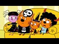 Kid-E-Cats | Brand NEW Episodes Compilation | Best cartoons for Kids 2021