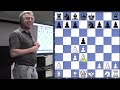 Effective Development | French Defense - GM Yasser Seirawan - 2013.07.03