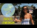 BALI: NUSA LEMBONGAN and CENINGAN - Travel Guide to Beaches & TOP Sights. Things to do in Bali.