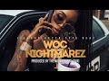 WOC NIGHTMAREZ  (Icewear Vezzo Type Beat) - Produced By The No Non Nonsense Gang