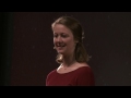 The heart of mindfulness | Charity Bryant | TEDxMontrealWomen