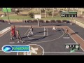 NBA 2K15 - Ballislife Mixtape Vol.1