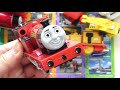 Thomas & Friends Puzzle Plarail RiChannel