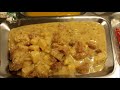 2016 Canadian Individual Meal Pack Breakfast MRE Review Scalloped Potatoes w Ham Ration Taste Test