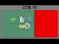 Generic Object Battle | Prediction (As of GOB 9)