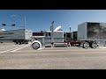 Hauling with The HaterShaker FLC/XL*Champagne from Hobbs to Show Low/American Truck Simulator.