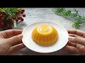 Mango Pudding | No Gelatin, No Agar-Agar | Quick & Easy Mango Dessert