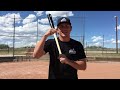 How To STOP Hitting Ground Balls - Hit LINE DRIVES Instead!