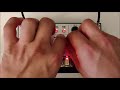 Volcaniced: Volca Bass Only // 45 Minutes Improvised Jam (120 bpm)