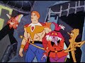 She-Ra saves friends from Doctor Drome | She-Ra Official | Masters of the Universe Official