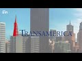 The Battle to Build the Transamerica Pyramid