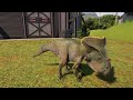 PLEISTOCENE PACK! APES & 7 Other Species In These Mods For Jurassic World Evolution 2