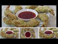Extra Crispy deep fried Shrimp