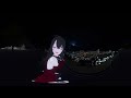 Night Drive with oldest sister Mawang ( 360° Camera )