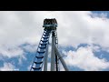 What is With Giga Roller Coasters and Their Big Brake Runs?