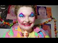 Clown Interview