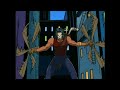 Casey Jones - TMNT Background Music