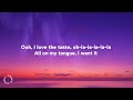 Doja Cat - Kiss Me More (Lyrics) ft. SZA