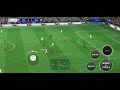 playing ea fc mobile for the first time in awhile