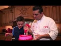 Marco's valentijn | Cake Boss