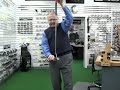 All About Plumb Bobbing Your Putts
