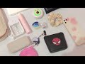 what’s in my bag? | tote bag edition 🌱