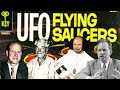 Why UFO Religions Are On The Rise