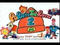 Parappa the Rapper 2 Game Intro: Extended Version
