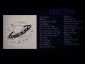 a CHPTRS playlist because they're underrated