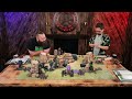 Tyranids Vs Necrons - Warhammer 40k 10th Edition Battle Report