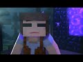 Through The Night: The Complete Minecraft Music Video Series