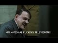 Hitler Finds out that Daniel Bryan was not in The Royal Rumble