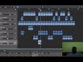 how to make beats - how to make beats in garageband - how to make beats in logic pro x
