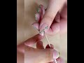 10+ Easy nail art designs with household items || Diy nail art designs at home