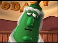 VeggieTales | Joseph and his Coat of Veggie Colors | The Old Testament (Part 1)